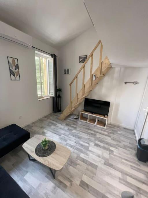 Appartement Type 3 Ла Сиота Екстериор снимка