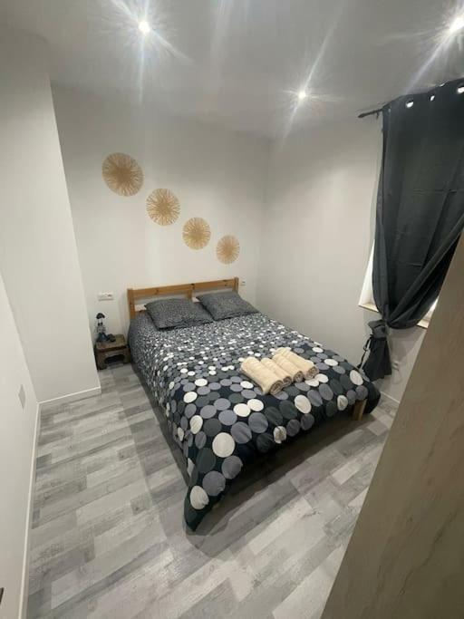Appartement Type 3 Ла Сиота Екстериор снимка