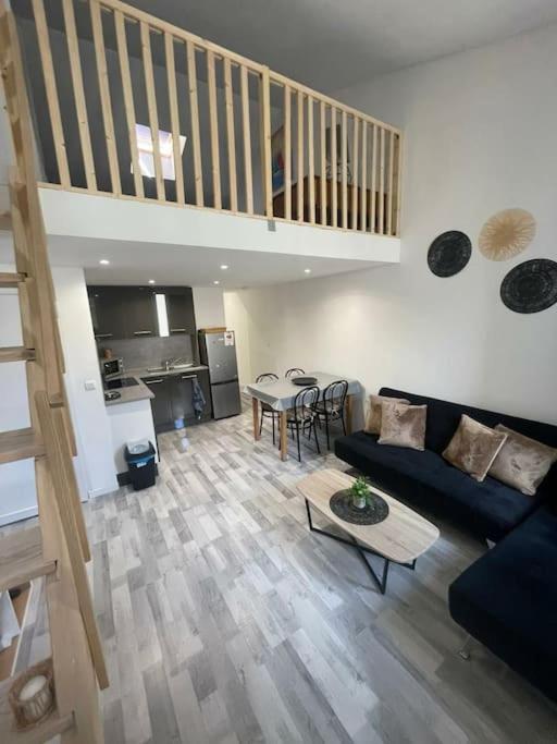 Appartement Type 3 Ла Сиота Екстериор снимка