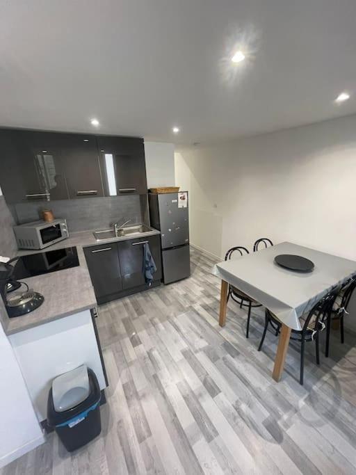 Appartement Type 3 Ла Сиота Екстериор снимка